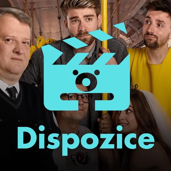 Dispozice: Emmy i pro South Park, Docent vs. Boží plán, rekordní Spidey a Toronto i se Zackem Snyderem